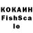 ТГК THC oil Yana Kahitina